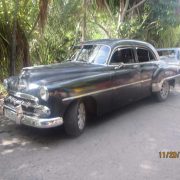 Classic Cars in Cuba (60)